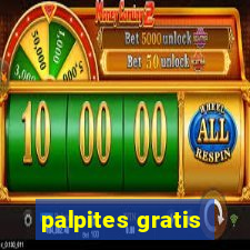 palpites gratis